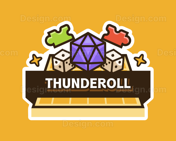 Thunderoll